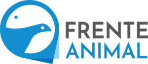 Frente Animal logo