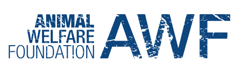 Animal Welfare Foundation logo