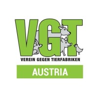 Verein Gegen Tierfabriken logo