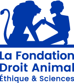 La Fondation Droit Animal, Éthique & Sciences logo