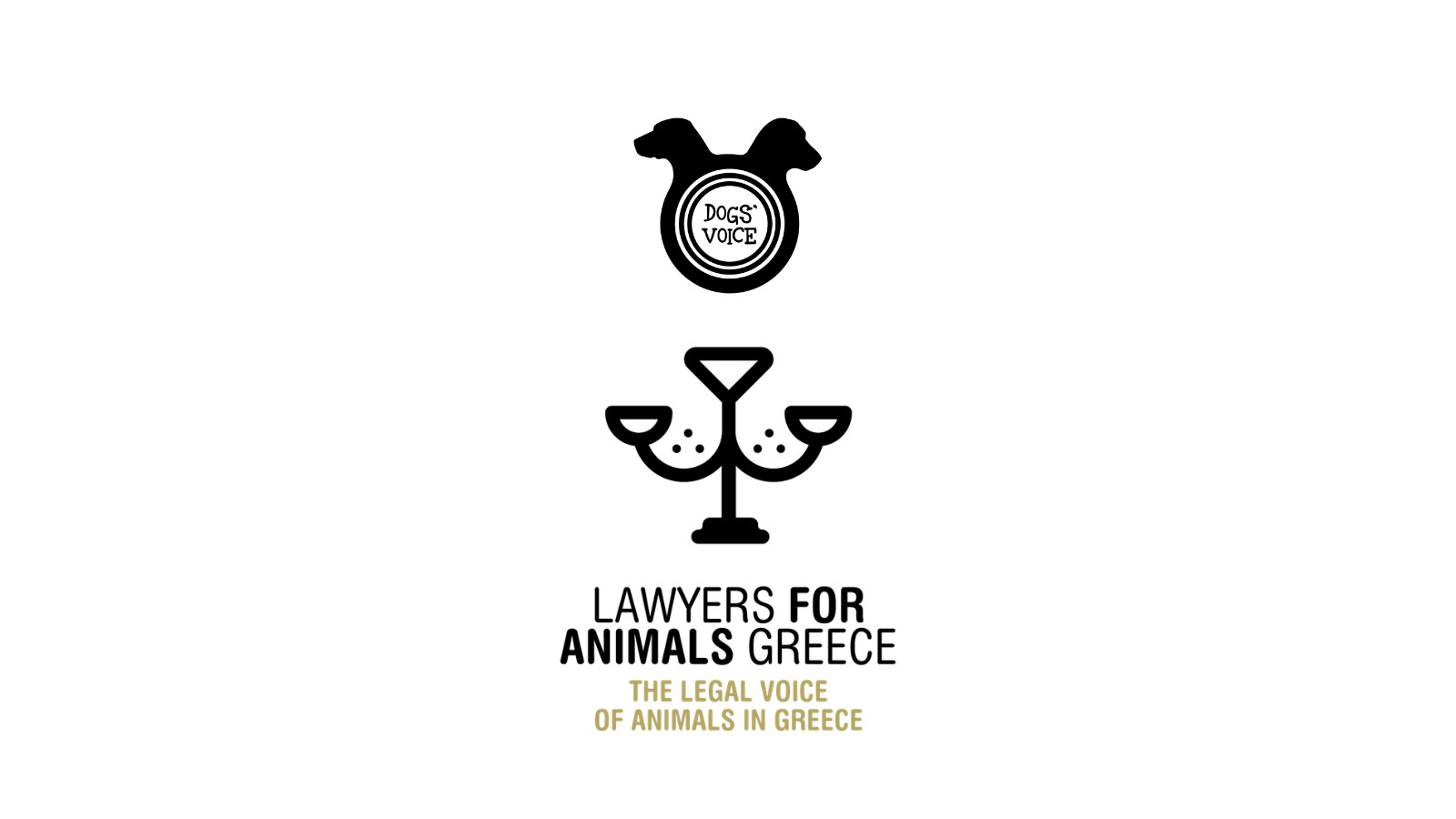 Lawyers for Animals Greece logo