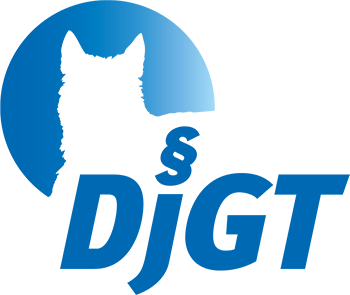 DJGT logo