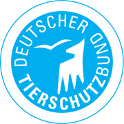 Deutscher Tierschutzbund logo