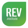 REV Institute logo