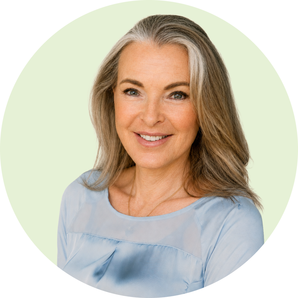 Ellen Greve
