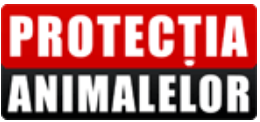 Federația Națională pentru Protecția Animalelor logo