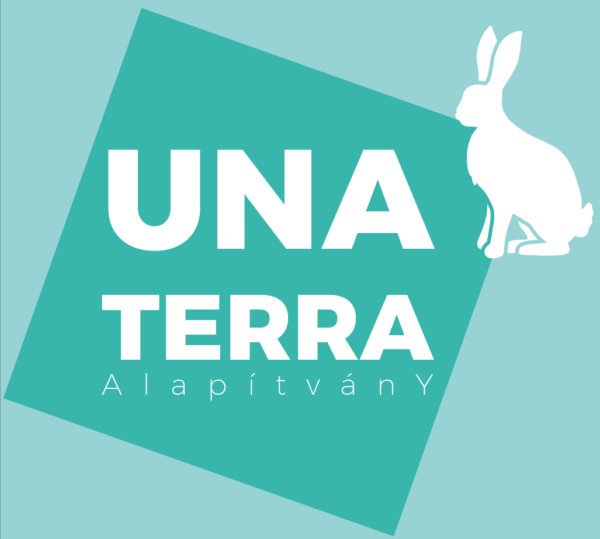 Una Terra logo