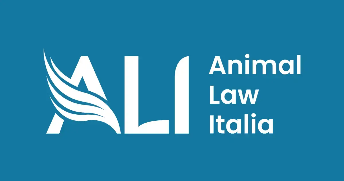 Animal Law Italia logo