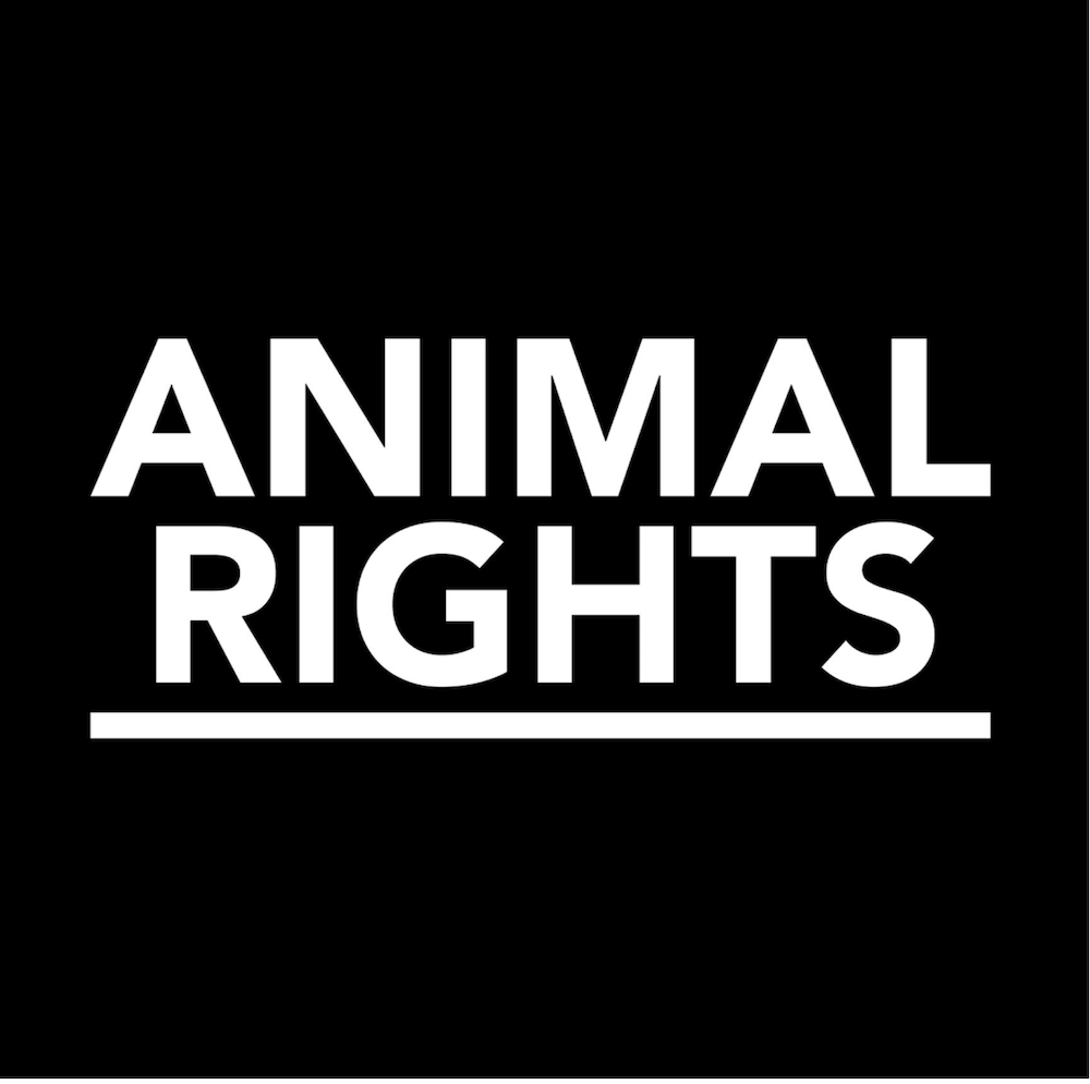 Animal Rights logo
