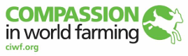 CIWF UK logo