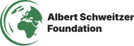 Albert Schweitzer Foundation logo