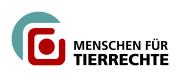 Menschen für Tierrechte logo