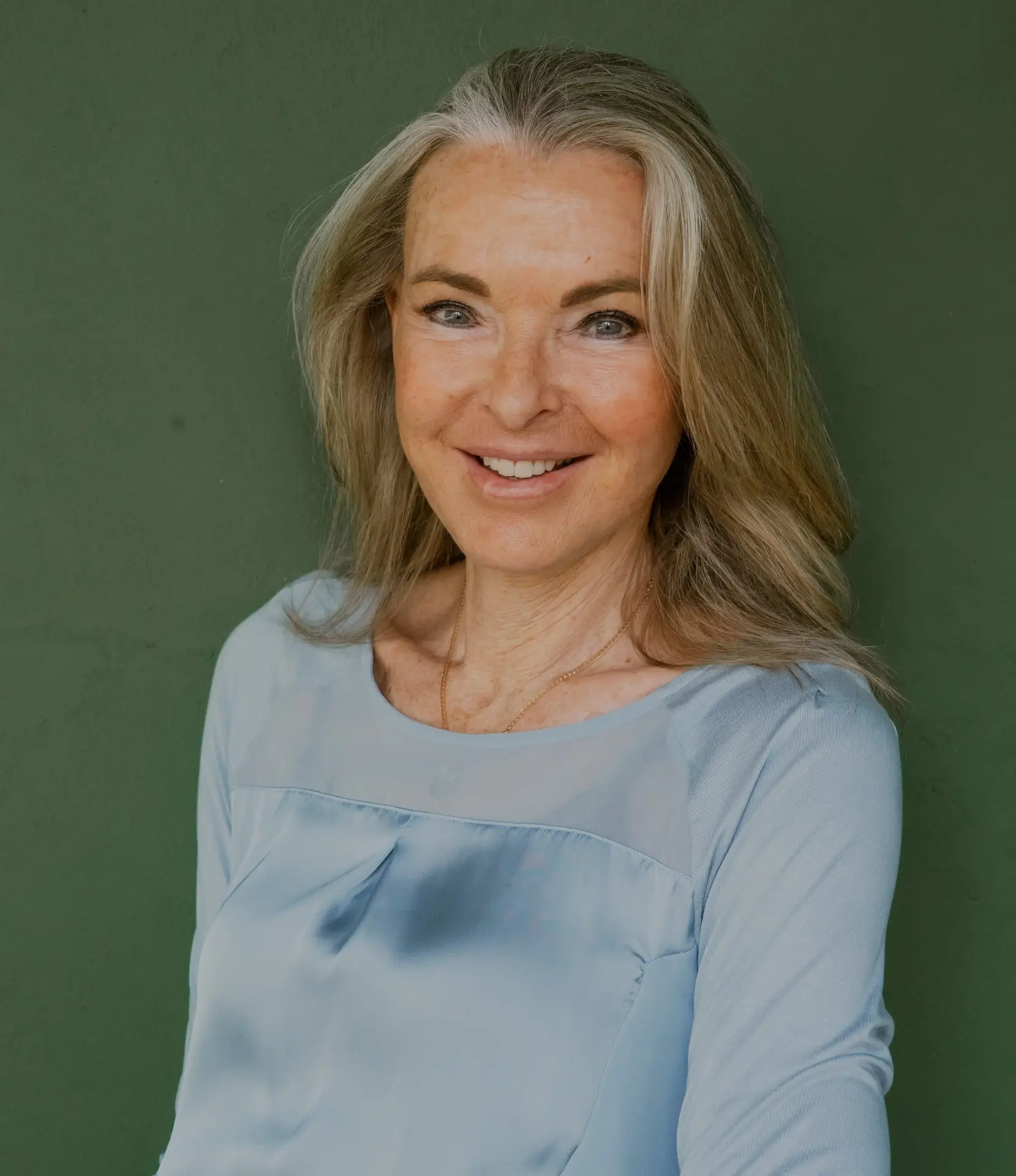 Ellen Greve